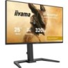 Écran PC Gaming iiyama GB2591HSU-B1 24.5" Full HD