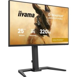 Écran PC Gaming iiyama GB2591HSU-B1 24.5" Full HD