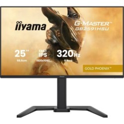Écran PC Gaming iiyama GB2591HSU-B1 24.5" Full HD