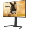 Écran PC Gaming iiyama GB2591HSU-B1 24.5" Full HD