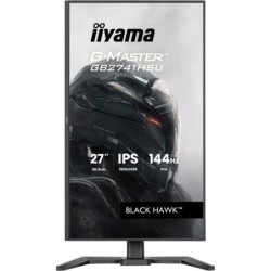 Écran PC Gaming iiyama GB2741HSU-B1 27" Full HD