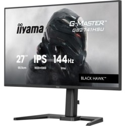 Écran PC Gaming iiyama GB2741HSU-B1 27" Full HD