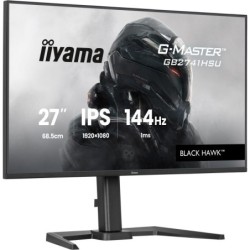 Écran PC Gaming iiyama GB2741HSU-B1 27" Full HD