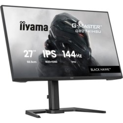 Écran PC Gaming iiyama GB2741HSU-B1 27" Full HD