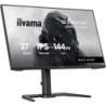 Écran PC Gaming iiyama GB2741HSU-B1 27" Full HD