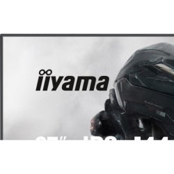 Écran PC Gaming iiyama GB2741HSU-B1 27" Full HD