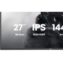 Écran PC Gaming iiyama GB2741HSU-B1 27" Full HD