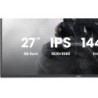Écran PC Gaming iiyama GB2741HSU-B1 27" Full HD