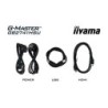 Écran PC Gaming iiyama GB2741HSU-B1 27" Full HD