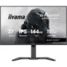 Écran PC Gaming iiyama GB2741QSU-B1 27" 4K Ultra HD