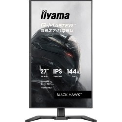 Écran PC Gaming iiyama GB2741QSU-B1 27" 4K Ultra HD