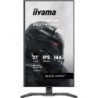 Écran PC Gaming iiyama GB2741QSU-B1 27" 4K Ultra HD