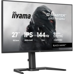 Écran PC Gaming iiyama GB2741QSU-B1 27" 4K Ultra HD