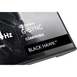 Écran PC Gaming iiyama GB2741QSU-B1 27" 4K Ultra HD