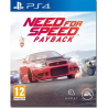 Jeux PS4 : Need For Speed Payback - Occasion