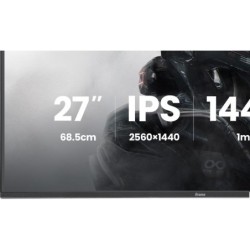 Écran PC Gaming iiyama GB2741QSU-B1 27" 4K Ultra HD