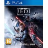 Jeux PS4 : Star Wars : Jedi Fallen Order - Occasion