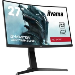 Écran PC Gaming iiyama GB2766HSU-B1 27" Full HD