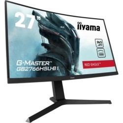 Écran PC Gaming iiyama GB2766HSU-B1 27" Full HD