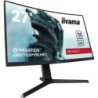 Écran PC Gaming iiyama GB2766HSU-B1 27" Full HD