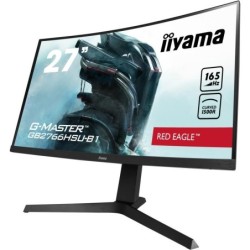 Écran PC Gaming iiyama GB2766HSU-B1 27" Full HD