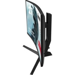 Écran PC Gaming iiyama GB2766HSU-B1 27" Full HD