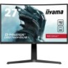 Écran PC Gaming iiyama GB2766HSU-B1 27" Full HD