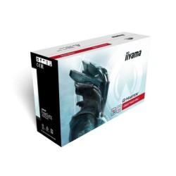 Écran PC Gaming iiyama GB2766HSU-B1 27" Full HD