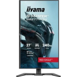 Écran PC Gaming iiyama GB2771HSU-B1 27" Full HD