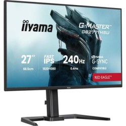 Écran PC Gaming iiyama GB2771HSU-B1 27" Full HD