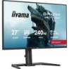 Écran PC Gaming iiyama GB2771HSU-B1 27" Full HD