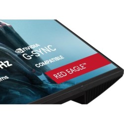 Écran PC Gaming iiyama GB2771HSU-B1 27" Full HD