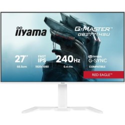 Écran PC Gaming iiyama GB2771HSU-W1 27" Full HD