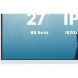 Écran PC Gaming iiyama GB2771HSU-W1 27" Full HD