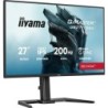 Écran PC Gaming iiyama GB2771QSU-B1 27" Wide Quad HD