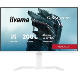 Écran PC iiyama GB2771QSU-W1 27" Wide Quad HD
