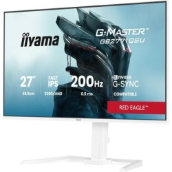 Écran PC iiyama GB2771QSU-W1 27" Wide Quad HD