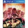 Jeux PS4 : The Sexy Brutale - Occasion