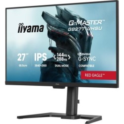 Écran PC Gaming iiyama GB2771UHSU-B1 27" 4K Ultra HD