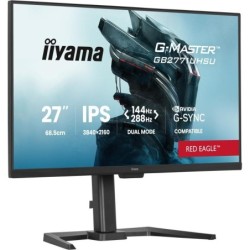 Écran PC Gaming iiyama GB2771UHSU-B1 27" 4K Ultra HD