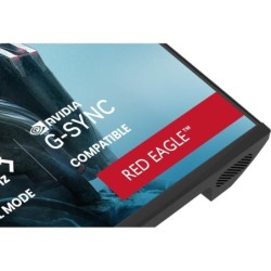 Écran PC Gaming iiyama GB2771UHSU-B1 27" 4K Ultra HD