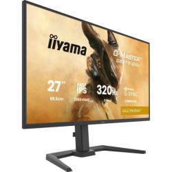 Écran PC iiyama GB2791QSU-B1 27" Wide Quad HD