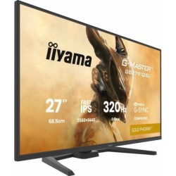 Écran PC iiyama GB2791QSU-B1 27" Wide Quad HD