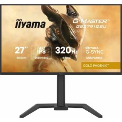 Écran PC iiyama GB2791QSU-B1 27" Wide Quad HD