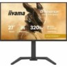Écran PC iiyama GB2791QSU-B1 27" Wide Quad HD