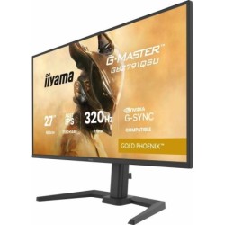 Écran PC iiyama GB2791QSU-B1 27" Wide Quad HD