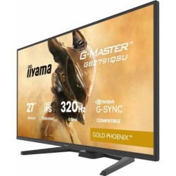 Écran PC iiyama GB2791QSU-B1 27" Wide Quad HD