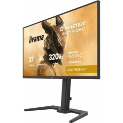 Écran PC iiyama GB2791QSU-B1 27" Wide Quad HD