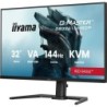 Écran PC iiyama GB3261UHSCP-B1 32" 4K Ultra HD