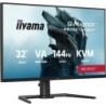 Écran PC iiyama GB3261UHSCP-B1 32" 4K Ultra HD